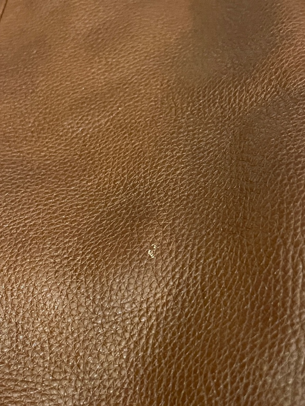 Coach Madison Phoebe saddle large leather hobo shoulder bag 24621 - Picture 16 of 16